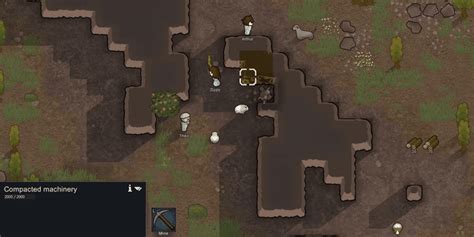 component rimworld|How to Get Components in Rimworld (4 Easy Ways).